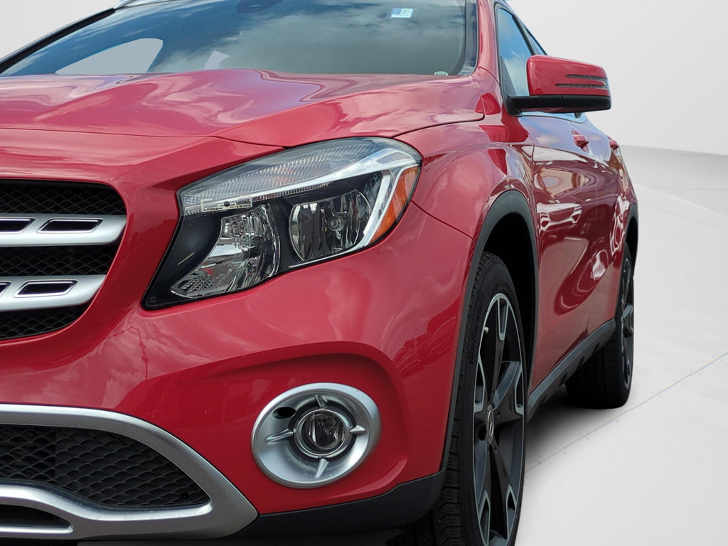 Used 2019 Mercedes-Benz GLA 250 image 26