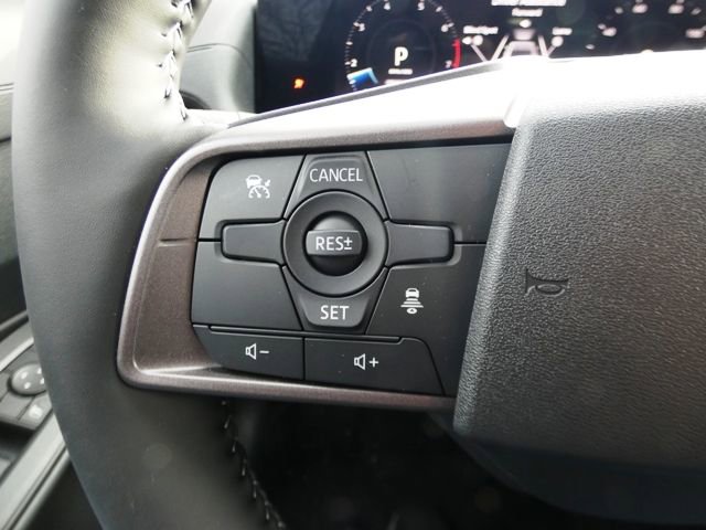 New 2026 Nissan Sentra SV w/ SV Convenience Package image 14