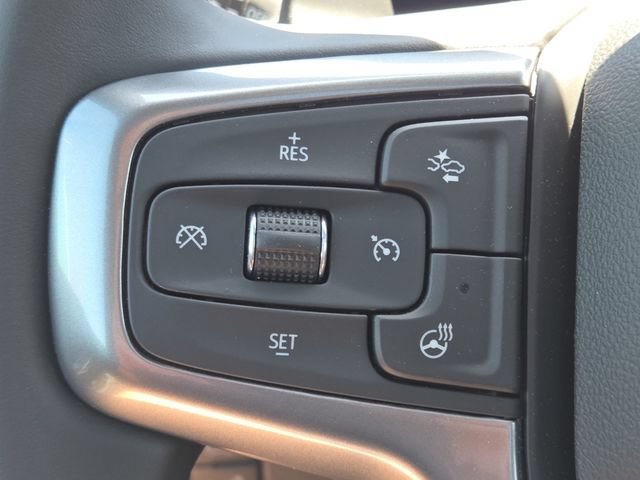 New 2026 Chevrolet Silverado 1500 RST AWD/4WD image 14