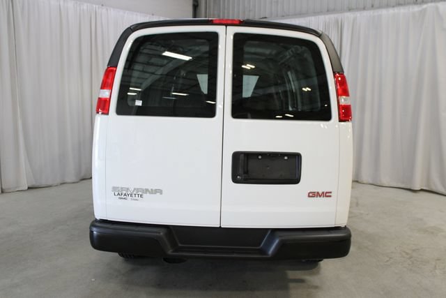 New 2026 GMC Savana 2500 w/ Driver Convenience Package RWD image 29