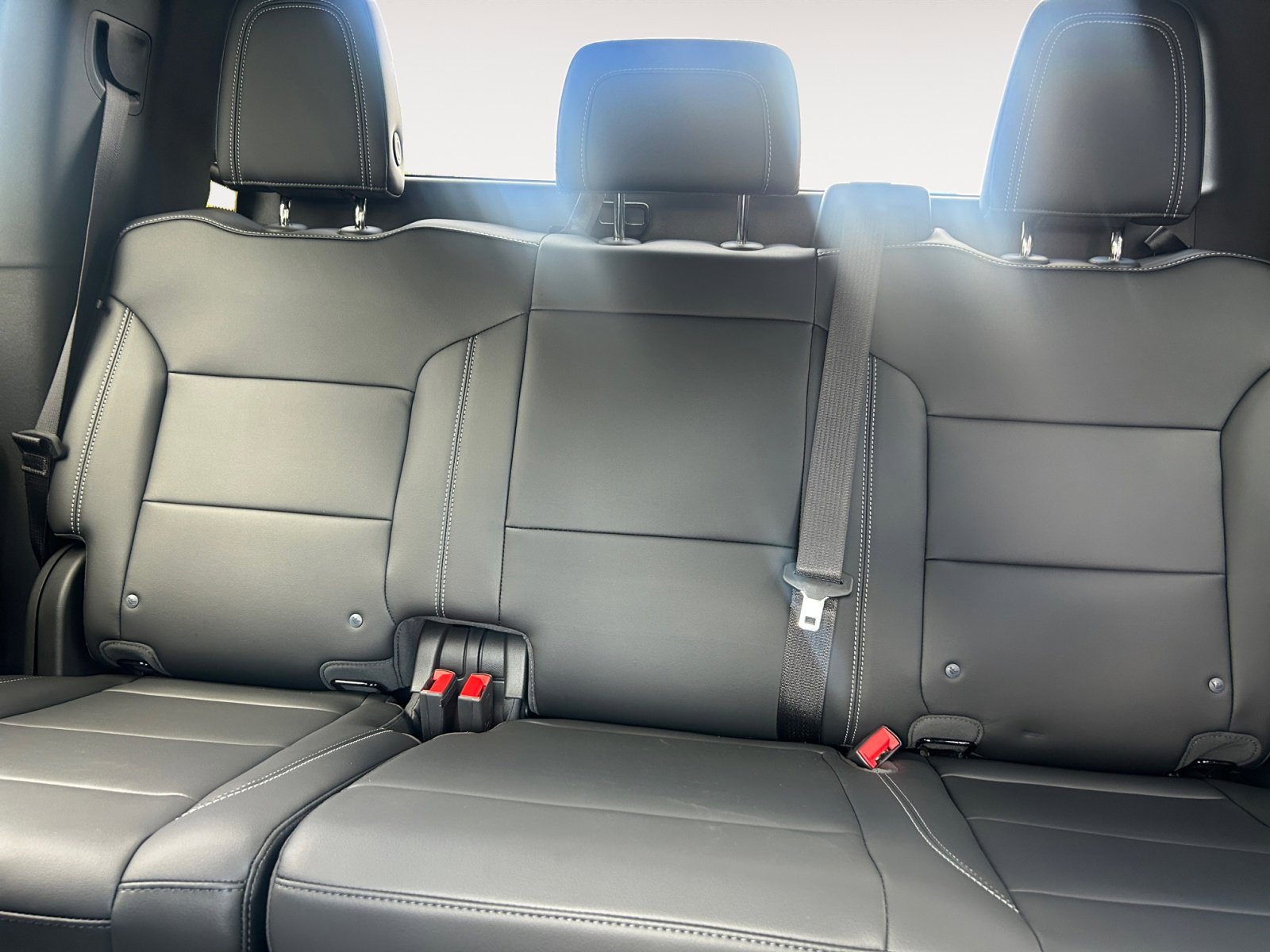 New 2026 Chevrolet Silverado EV LT image 13