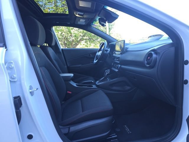 Used 2023 Hyundai Kona N Line AWD/4WD image 24