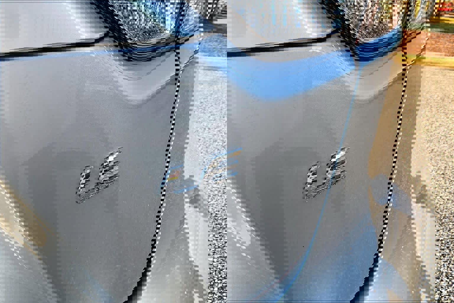 Used 2020 Toyota Corolla LE w/ LE Convenience Package image 9