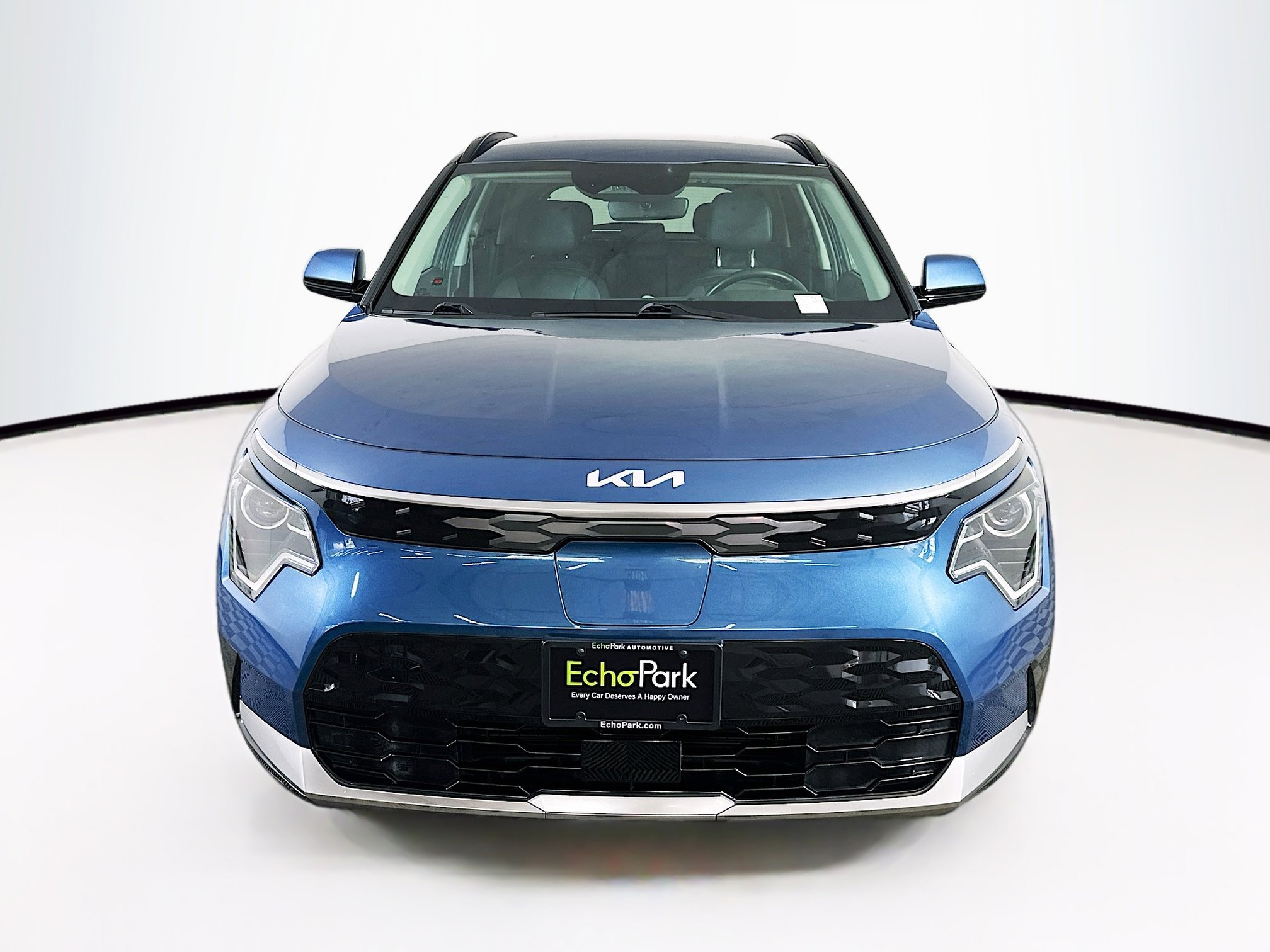 Used 2023 Kia Niro Wind image 2