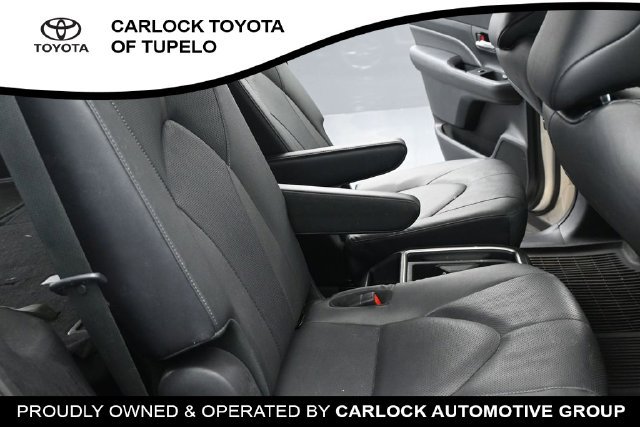 Used 2024 Toyota Grand Highlander AWD image 53