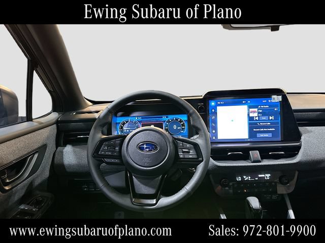 New 2026 Subaru Outback Limited AWD/4WD image 24