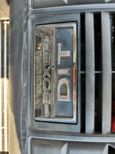 Used 2017 Subaru WRX AWD/4WD image 23