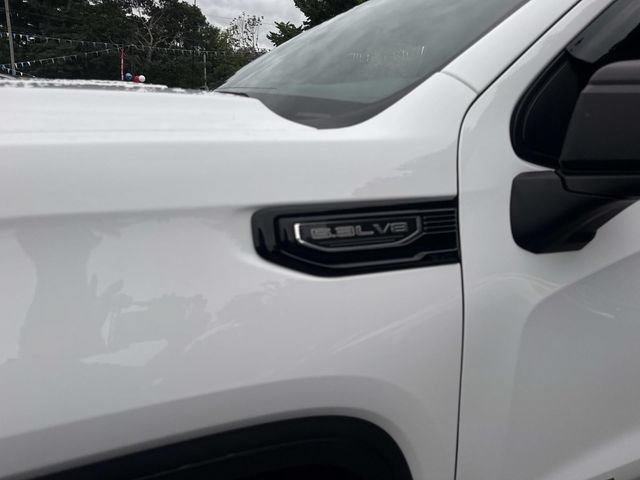 Used 2023 GMC Sierra 1500 Elevation AWD/4WD image 13