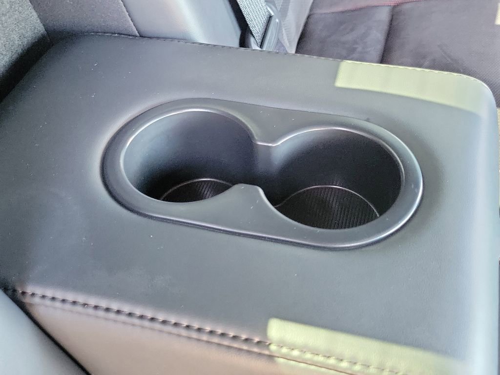 Used 2025 Ford F150 Raptor w/ Equipment Group 803A Raptor R image 25