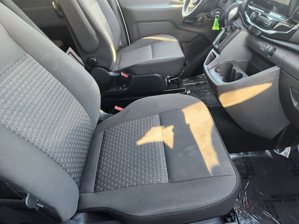 Used 2023 Ford Transit 350 XLT image 15