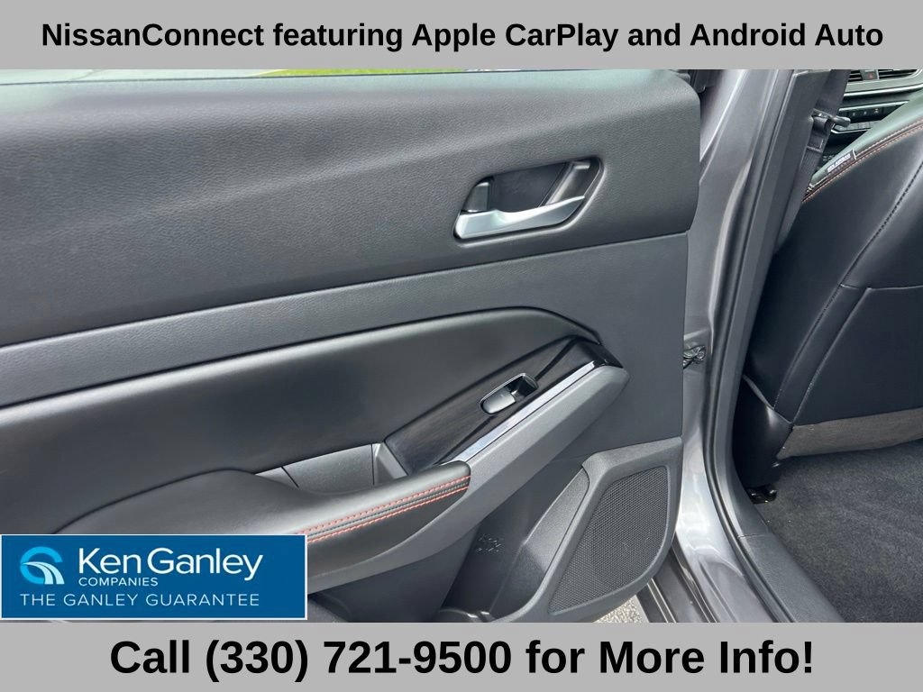 Used 2023 Nissan Altima 2.5 SR AWD/4WD image 46