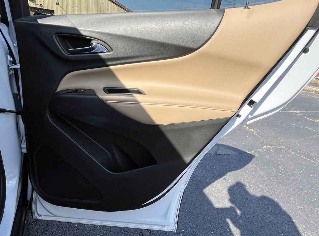 Certified 2023 Chevrolet Equinox Premier image 19