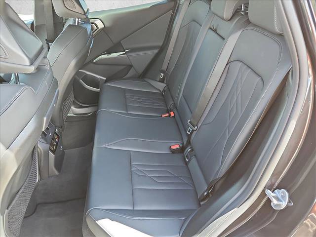 Used 2026 BMW X3 M50 AWD/4WD image 21