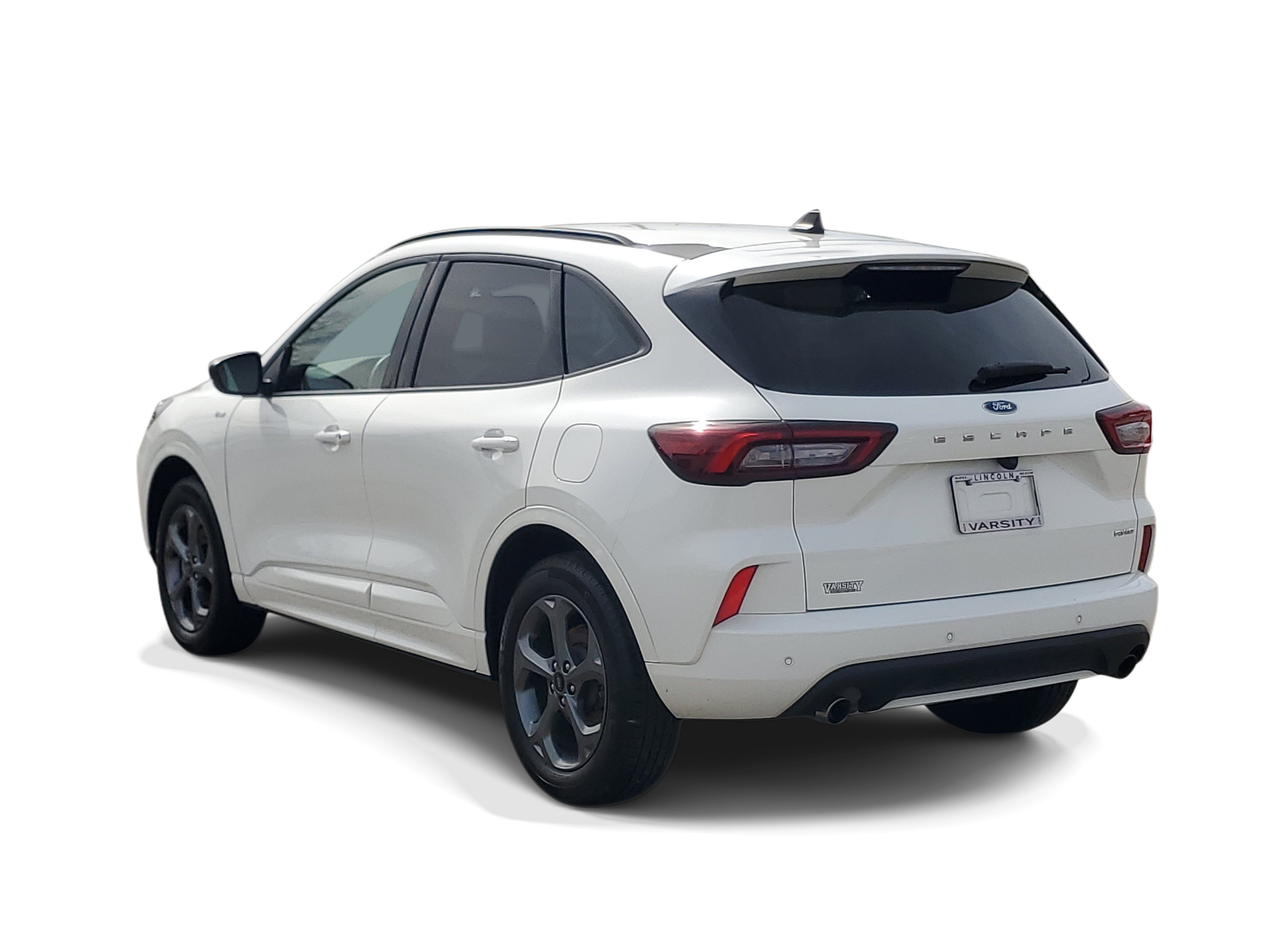 Used 2024 Ford Escape ST-Line w/ Tech Pack #1 AWD/4WD image 4