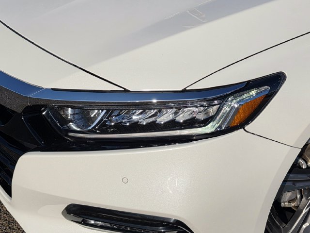 Used 2020 Honda Accord EX image 27