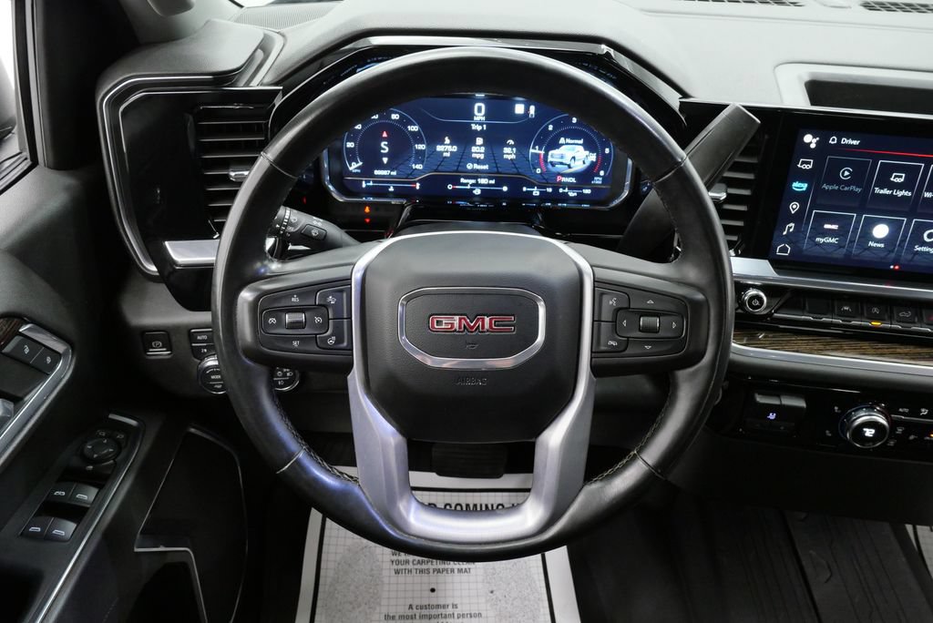 Used 2023 GMC Sierra 1500 Elevation AWD/4WD image 21
