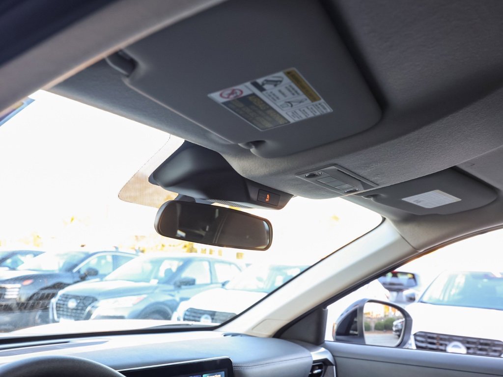 New 2026 Nissan Kicks SV image 13