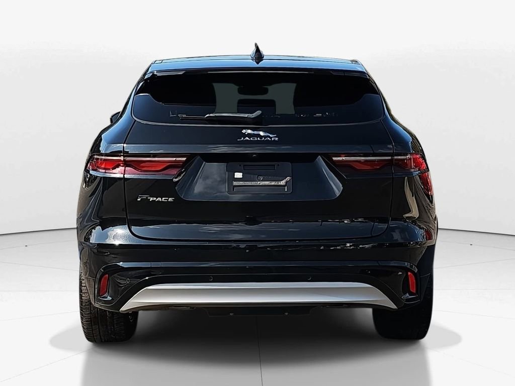 Used 2023 Jaguar F-PACE S image 6