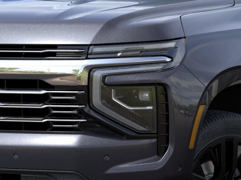 New 2026 Chevrolet Tahoe Premier AWD/4WD image 11