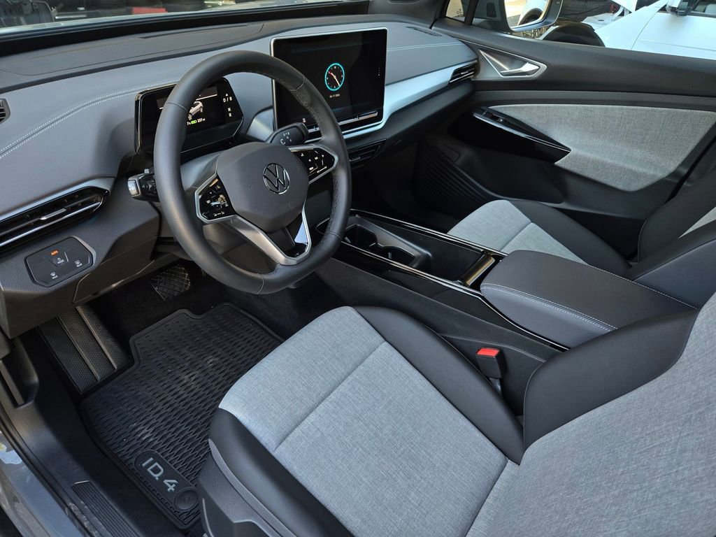 Certified 2025 Volkswagen ID.4 Pro image 10