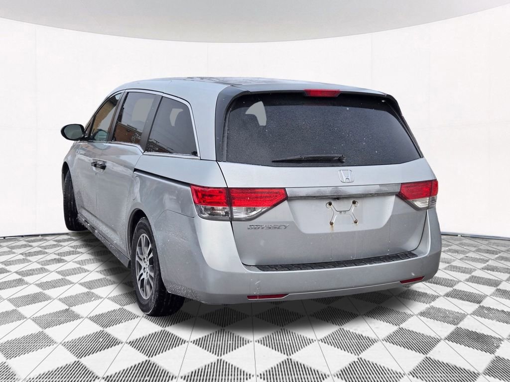 Used 2014 Honda Odyssey LX image 16