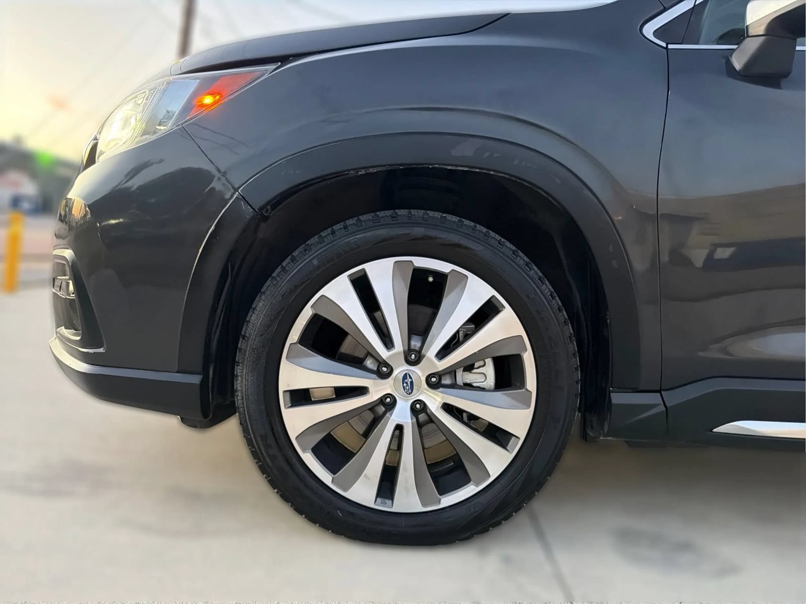 Used 2020 Subaru Ascent Touring w/ Popular Package #3 AWD/4WD image 33