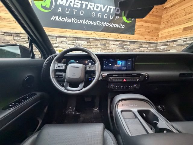 Used 2026 Hyundai Palisade XRT Pro AWD/4WD image 19