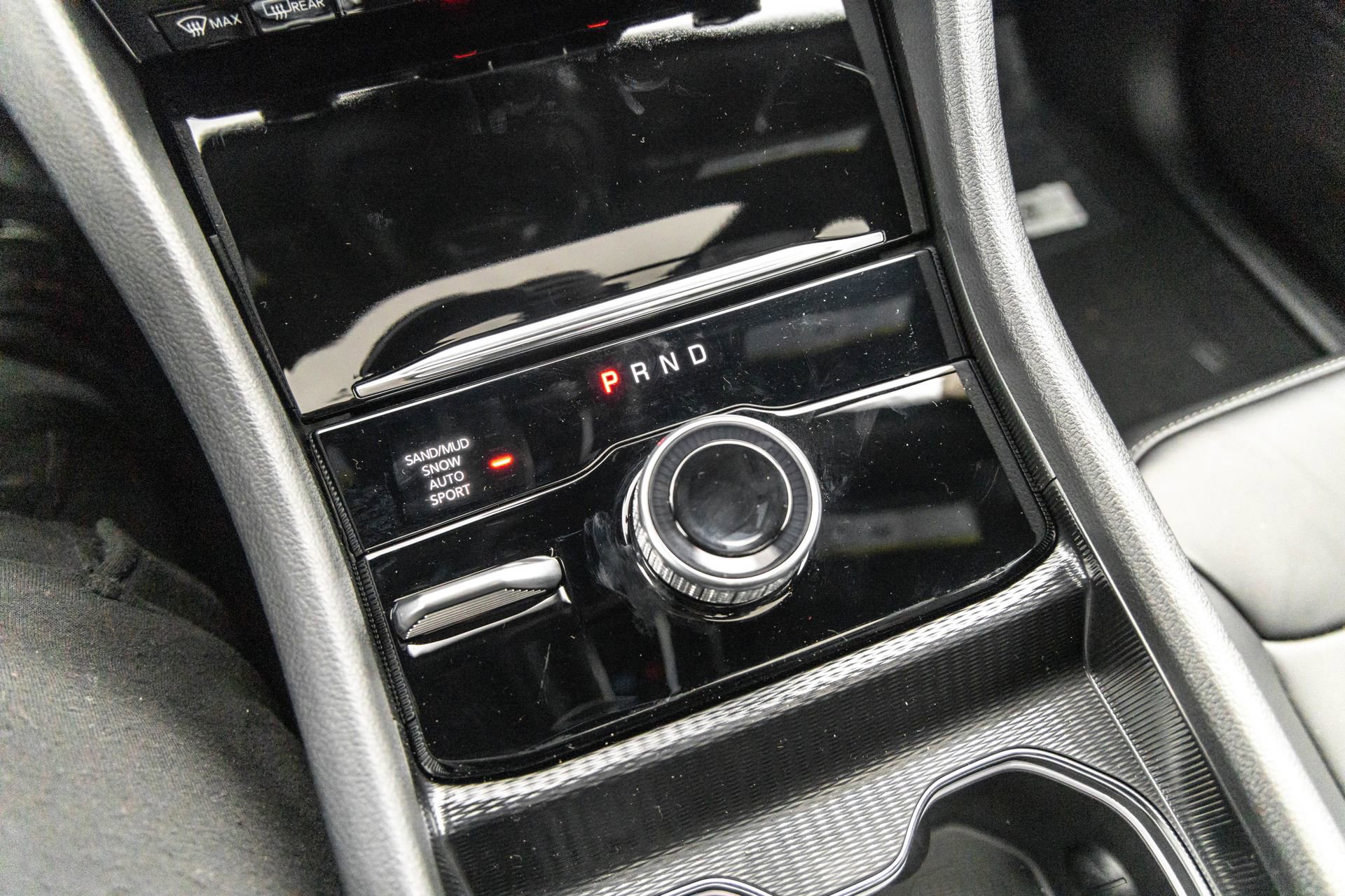 New 2025 Jeep Grand Cherokee Limited image 23