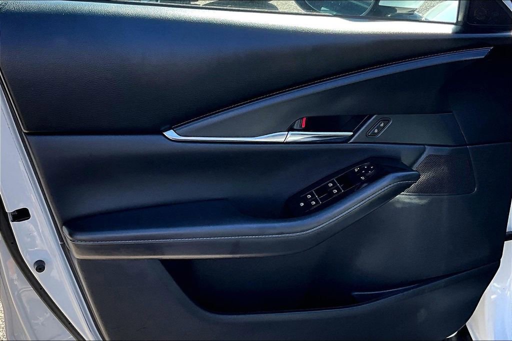 Used 2025 MAZDA CX-30 AWD 2.5 S w/ Preferred Package image 24