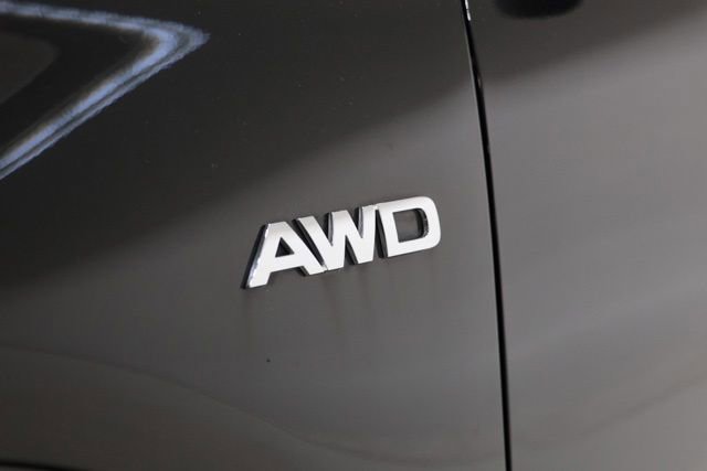 Used 2021 Kia Seltos SX w/ SX Sunroof Package AWD/4WD image 13