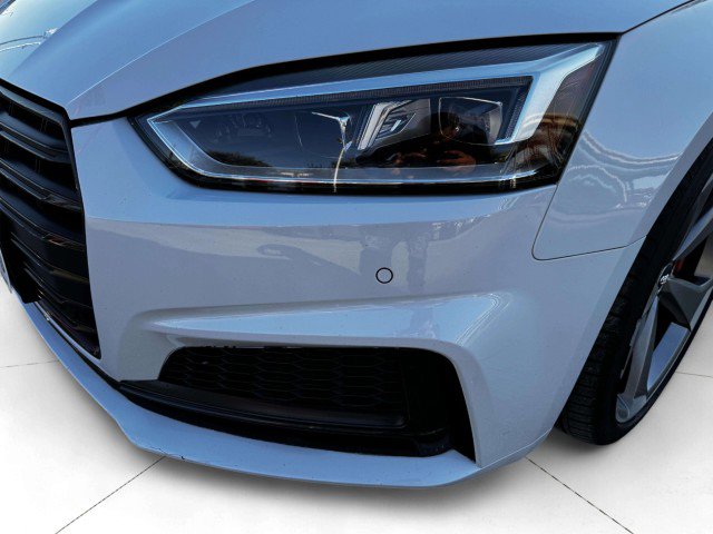 Used 2019 Audi S5 Premium Plus w/ Premium Plus image 12