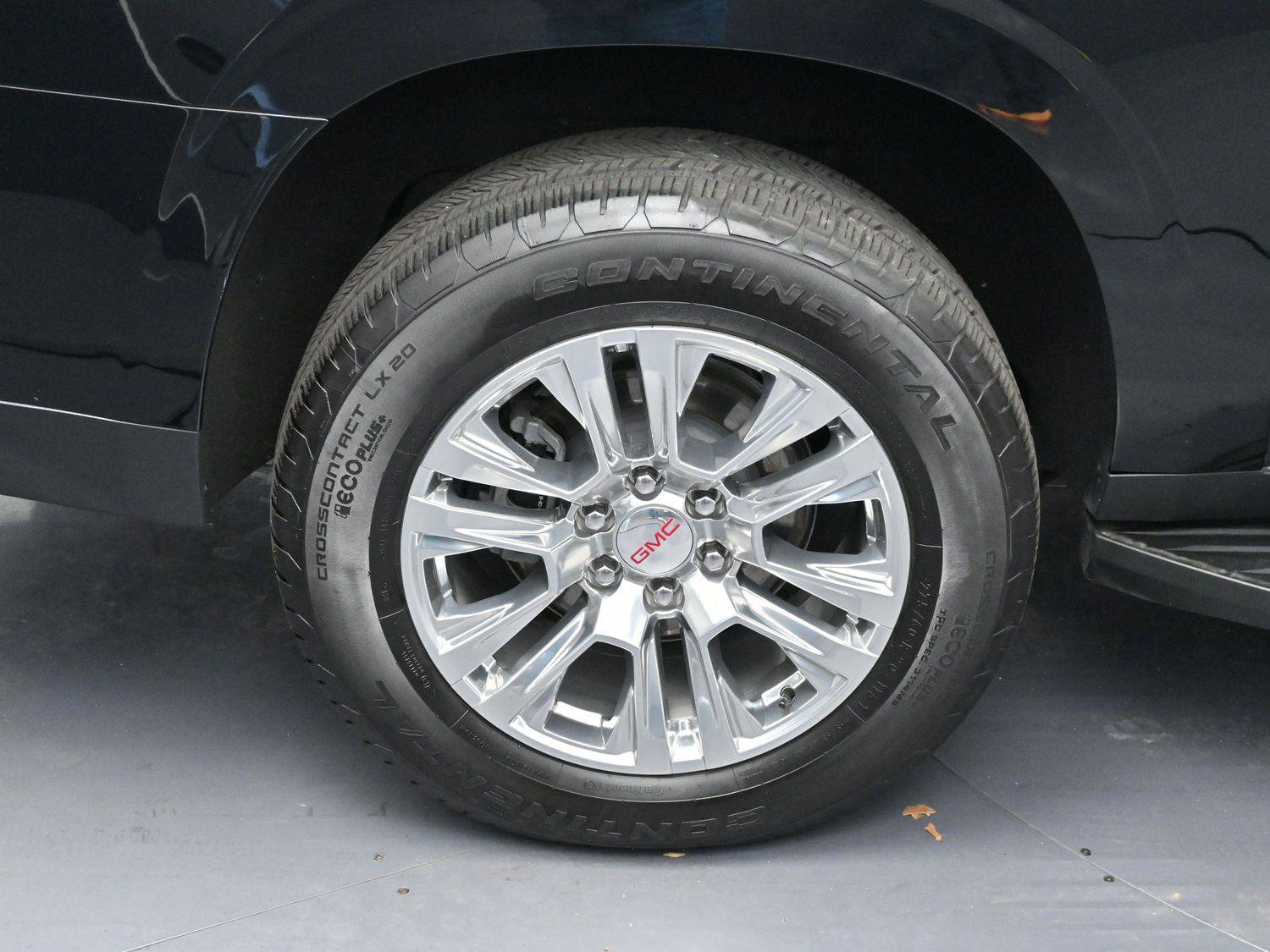 Used 2024 GMC Yukon XL Denali w/ Max Trailering Package image 38