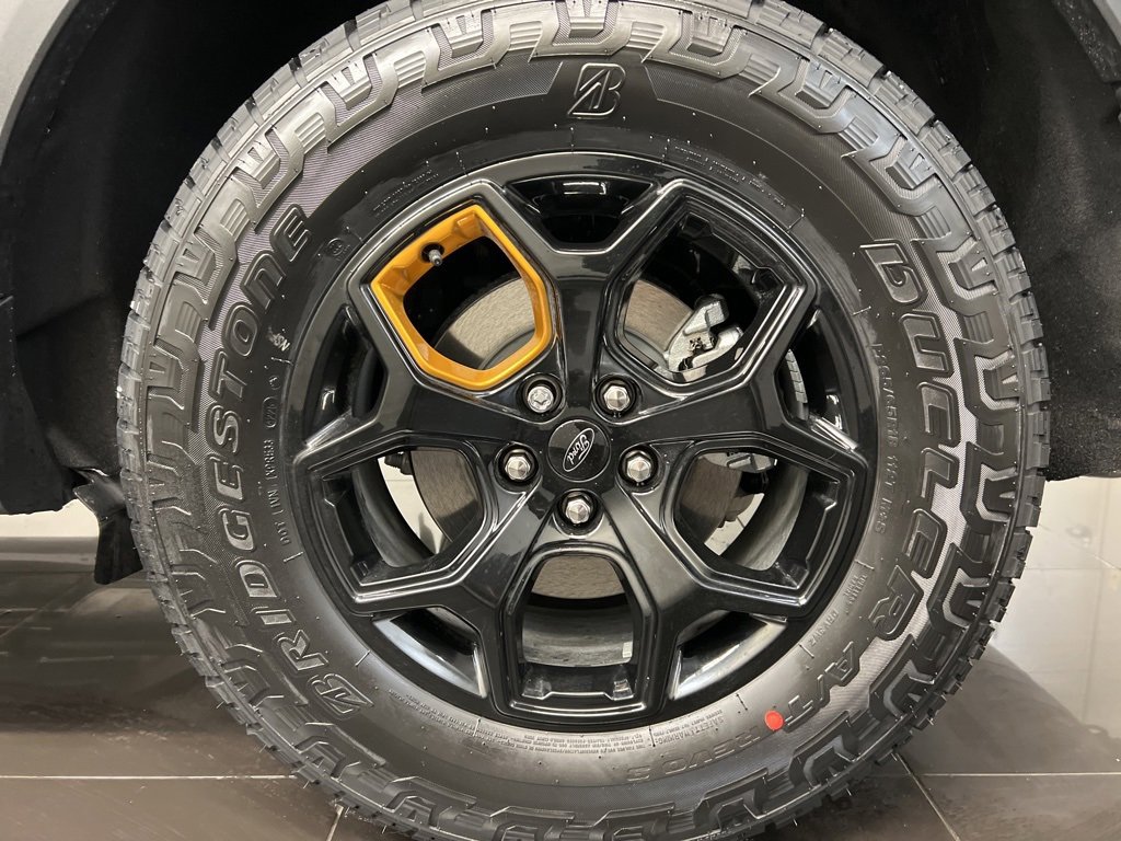 New 2026 Ford Explorer Tremor w/ Tremor Ultimate Package image 7