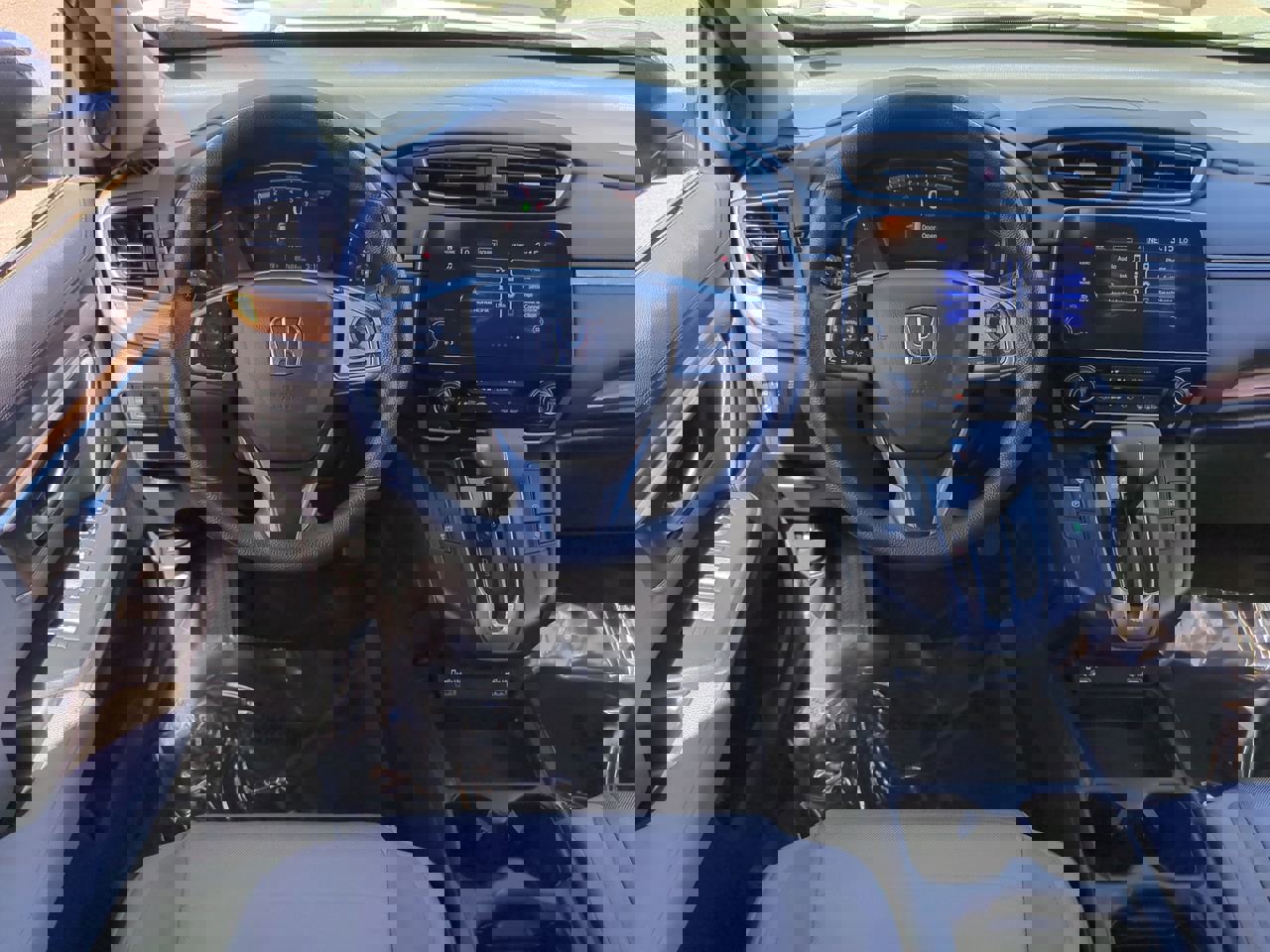 Used 2020 Honda CR-V EX image 16