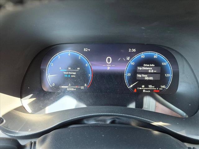 Used 2023 Toyota Highlander Platinum FWD image 11
