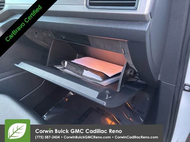 Used 2019 Volkswagen Atlas SE image 33