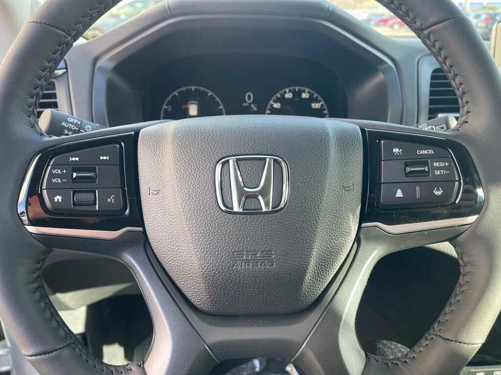New 2026 Honda Odyssey EX-L image 10