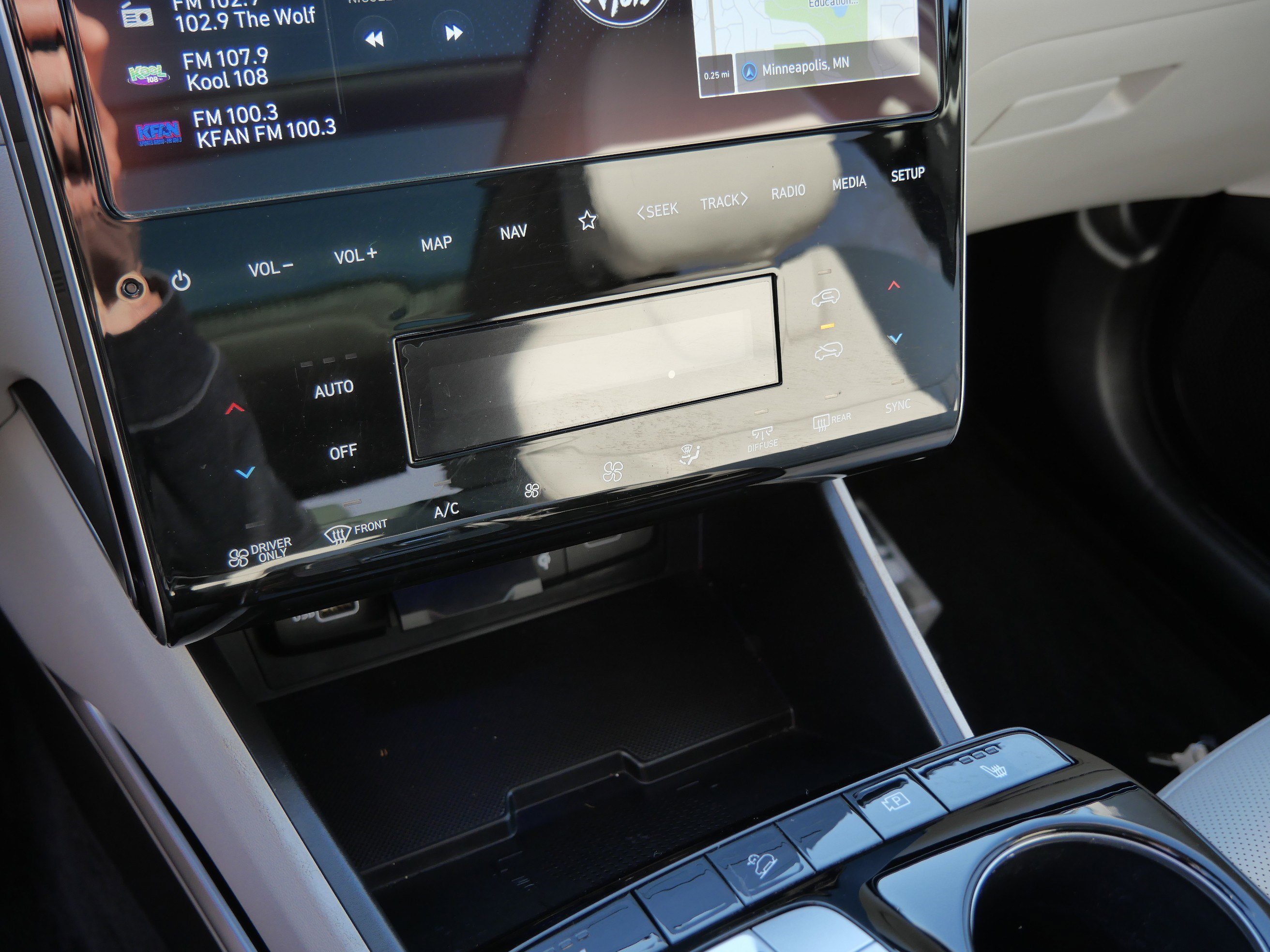 Used 2024 Hyundai Tucson SEL image 23