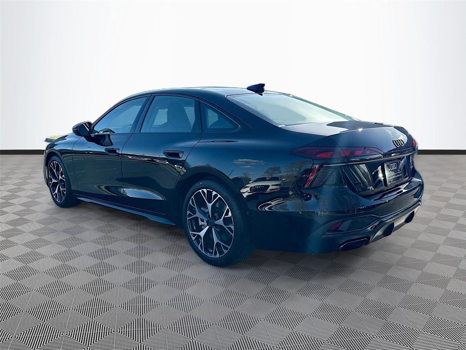 New 2026 Audi A6 Prestige AWD/4WD image 5