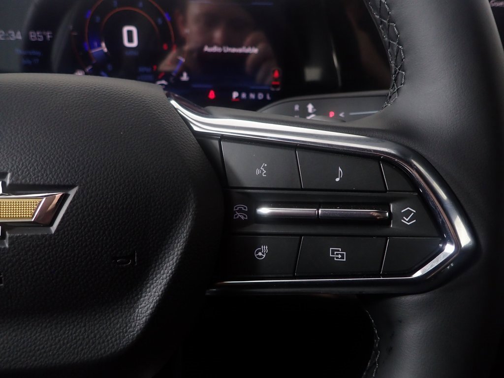 New 2026 Chevrolet Equinox LT image 20