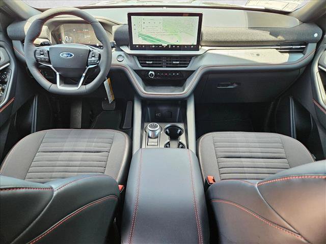 New 2026 Ford Explorer ST-Line w/ Premium Package RWD image 15