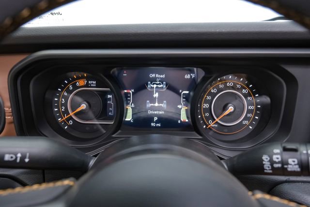 Used 2024 Jeep Wrangler Unlimited Sport image 60