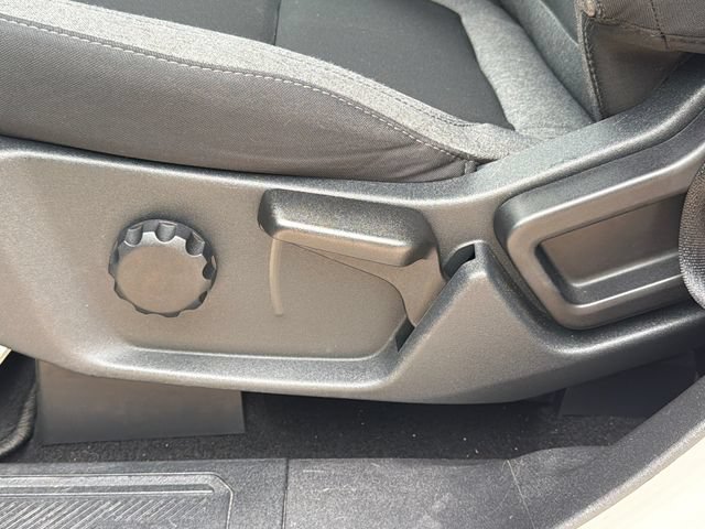 Used 2025 Ford Bronco Big Bend AWD/4WD image 21
