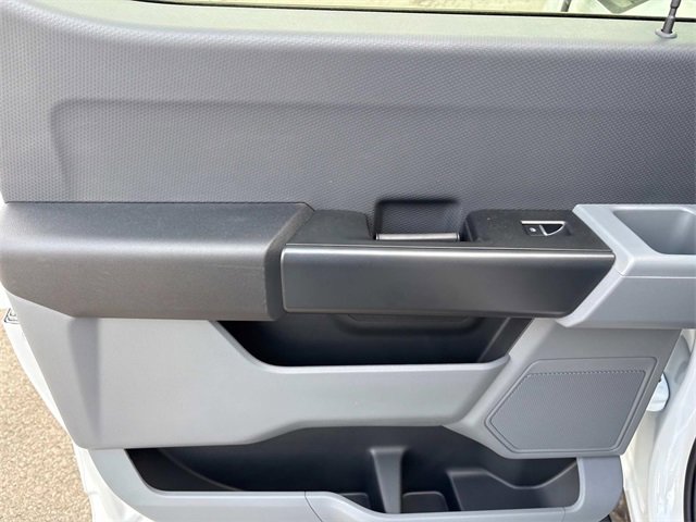 New 2025 Ford F150 XL w/ Equipment Group 103A High image 19