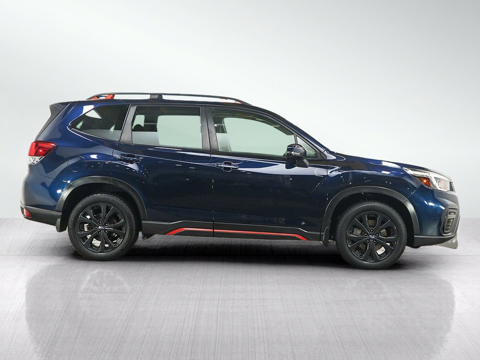 Used 2020 Subaru Forester Sport w/ Popular Package #2 AWD/4WD image 6