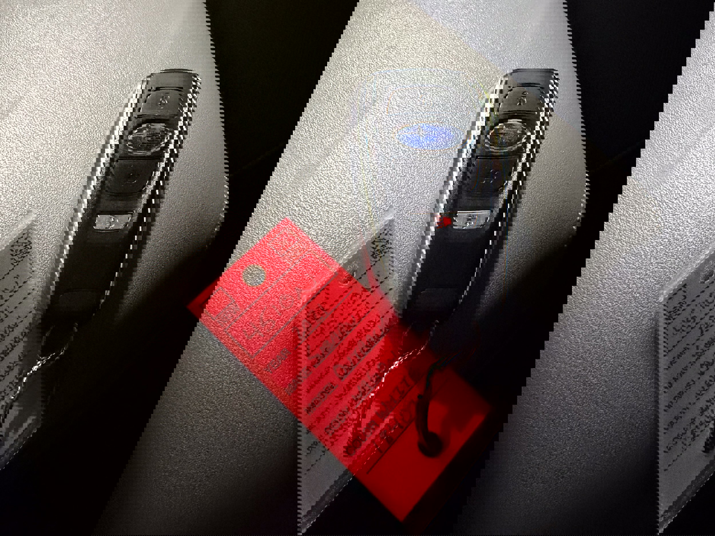 Used 2021 Subaru Outback Premium image 34