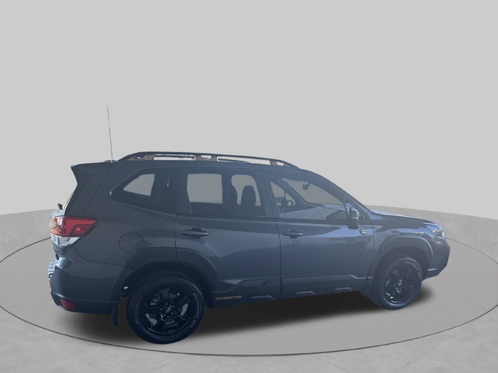 Used 2024 Subaru Forester Wilderness w/ Wilderness Package AWD/4WD image 8