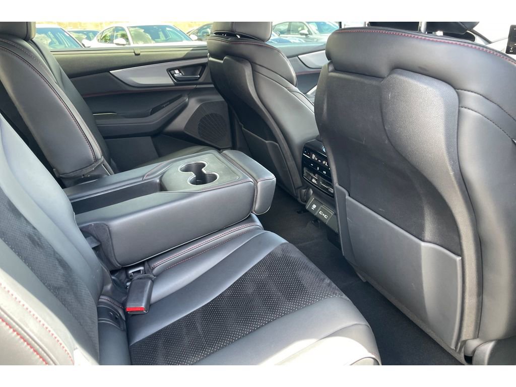 Certified 2022 Acura MDX A-Spec AWD/4WD image 18