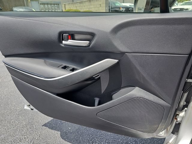 Used 2022 Toyota Corolla SE w/ Carpet Mat Package (TMS) FWD image 31
