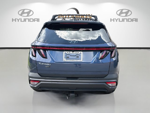New 2026 Hyundai Tucson XRT FWD image 6